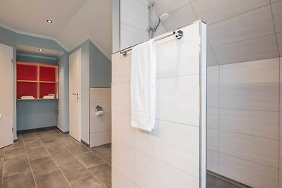 Vakantieappartement Gezinsvakantie Krakow am See