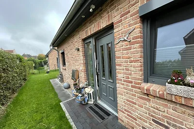 Appartamento Vacanza con famiglia Neustadt in Holstein