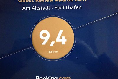 Am Altstadt - Yachthafen