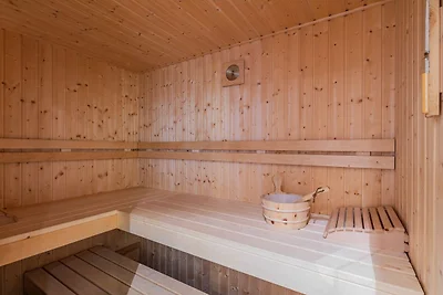 Vakantieappartement Gezinsvakantie Börgerende