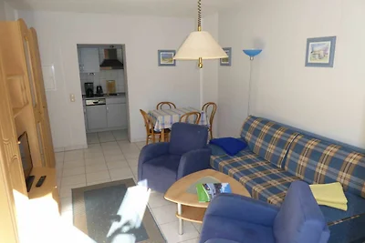 Ferienwohnung Ahorn am Fleesensee