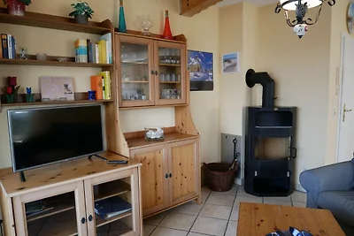 Appartamento Vacanza con famiglia Kölpinsee