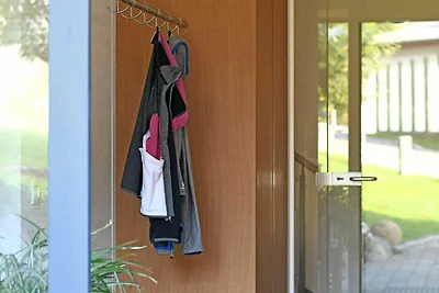 Vakantieappartement Gezinsvakantie Au in Vorarlberg