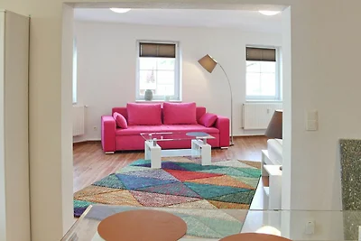 Ferienwohnung Lilie