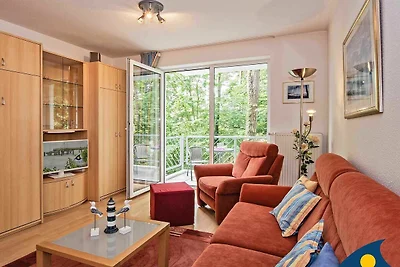 Apartamento Vacaciones familiares Bansin