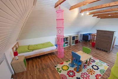 Ferienwohnung Nordseeluft