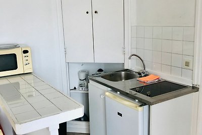 Vakantieappartement Gezinsvakantie Vence