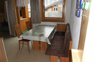 Ferienwohnung 2
