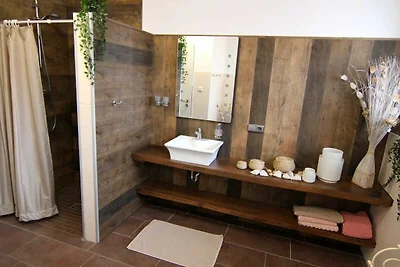 Vakantieappartement Gezinsvakantie Ostrhauderfehn