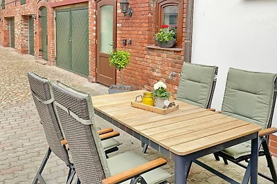 Vakantieappartement Gezinsvakantie Lübbenau/ OT Ragow