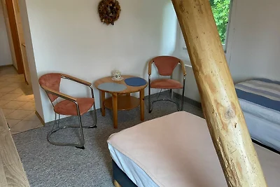 Appartamento Vacanza con famiglia Neuburg