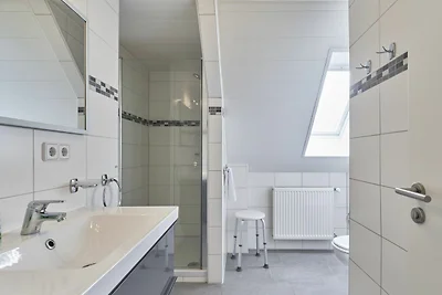 Vakantieappartement Gezinsvakantie Dagebüll