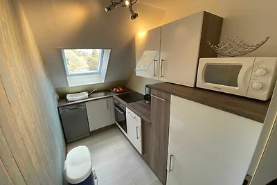 Ferienwohnung Alte Meierei Whg. 1