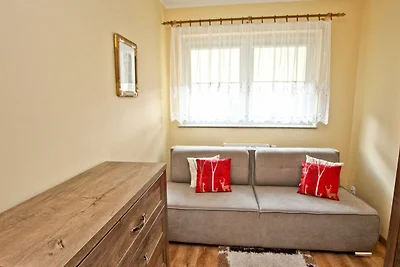 Vakantieappartement Gezinsvakantie Swinoujscie