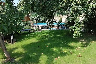 Appartamento Vacanza con famiglia Wittenberg