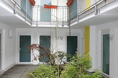 Vakantieappartement Gezinsvakantie Ralswiek