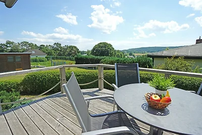 Vakantieappartement Gezinsvakantie Ahlbeck