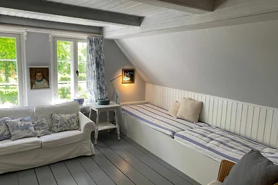 Maison de vacances Vacances relaxation Nieblum