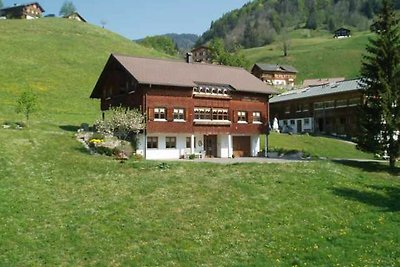 Vakantieappartement Gezinsvakantie Schoppernau