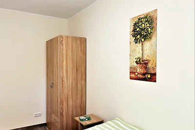 Ferienwohnung 1