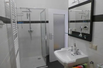 Vakantieappartement Gezinsvakantie Wittenberg