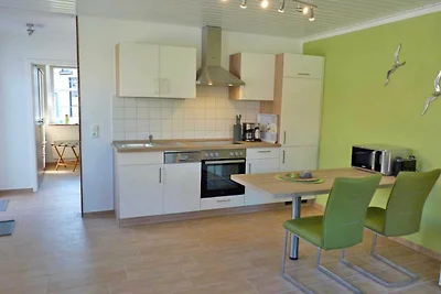 Vakantiehuis Ontspannende vakantie Waren (Müritz)