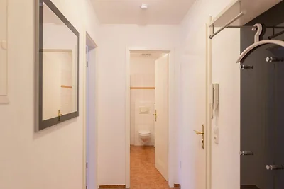 Vakantieappartement Gezinsvakantie Ahlbeck