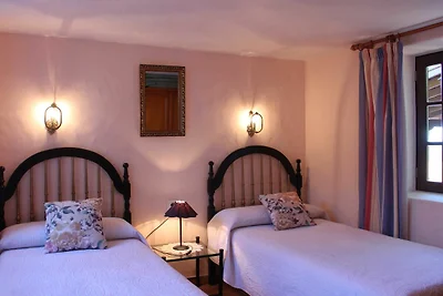 Casa vacanze Vacanza di relax Puntagorda