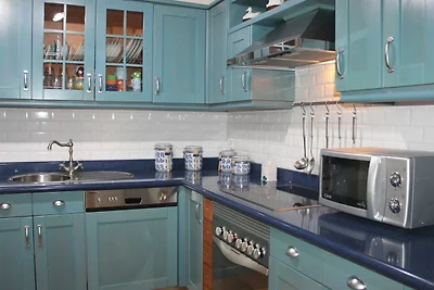 Vakantieappartement Gezinsvakantie Los Llanos de Aridane