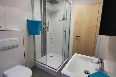 Vakantieappartement Gezinsvakantie Liepgarten