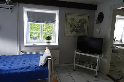 Appartamento Vacanza con famiglia Glücksburg
