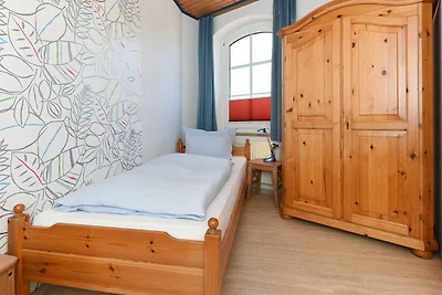 Ferienwohnung Strandläufer