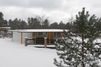 Ferienbungalow Nr. 1