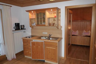 Vakantieappartement Gezinsvakantie Bad Wiessee