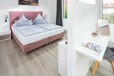 Vakantieappartement Gezinsvakantie Norderney