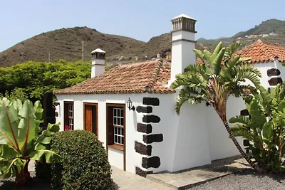 Vakantiehuis Ontspannende vakantie Villa de Mazo