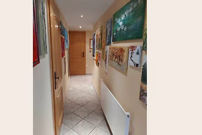 Ferienwohnung Töpfern und Meer