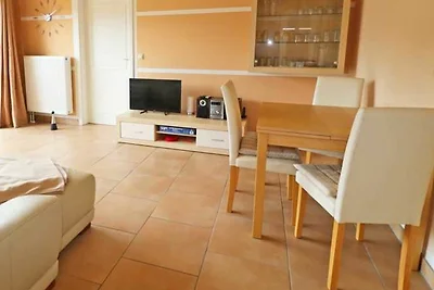 Vakantieappartement Gezinsvakantie Mayrhofen