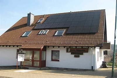 Ferienwohnung 3 C