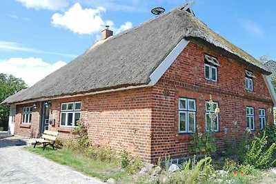 Fischerhaus Baabe | Wohnung 01
