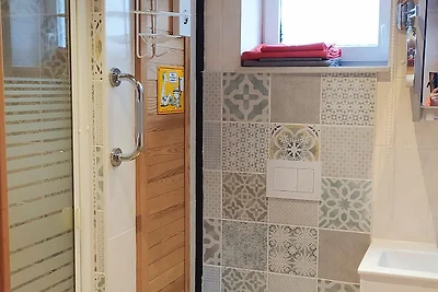 Doppelzimmer Honeymoon