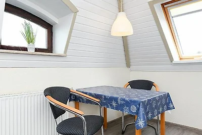 Vakantieappartement Gezinsvakantie Neuharlingersiel