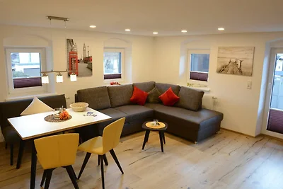 Vakantieappartement Gezinsvakantie Ehenbichl