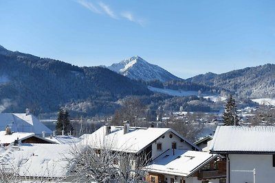 Vakantieappartement Gezinsvakantie Gmund am Tegernsee