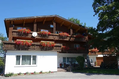 Vakantieappartement Gezinsvakantie Hittisau