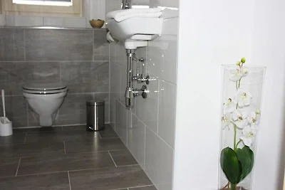 Ferienwohnung Schafberg