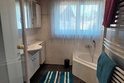 Vakantieappartement Gezinsvakantie Obertrubach