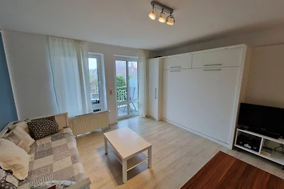 Nr. 43 - Ferienwohnung Bootsweg / Nähe...