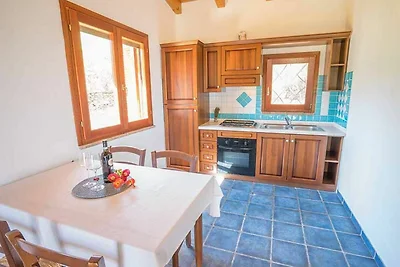 Smeralda-Villa mit Pool und Meerblick - Nr.