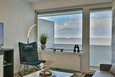 Appartamento Vacanza con famiglia Cuxhaven